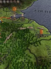 Crusader Kings II: Conclave Content Pack