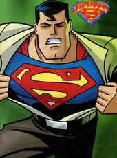 Superman: The New Superman Adventures