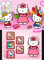 Hello Kitty: Happy Happy Family