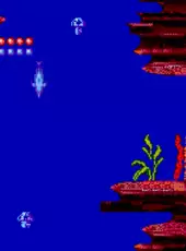 Ecco: The Tides of Time