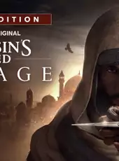 Assassin's Creed Mirage: Deluxe Edition