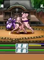 Simple 1500 Series Vol. 58: The Sumo