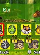 Over the Hedge: Hammy Goes Nuts!