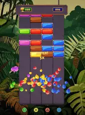 Gemstones Rush Mania