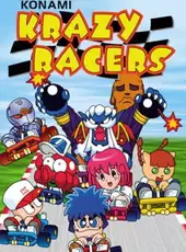 Konami Krazy Racers
