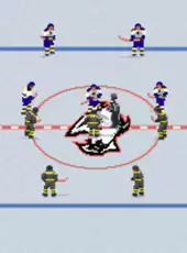Wayne Gretzky Hockey 3