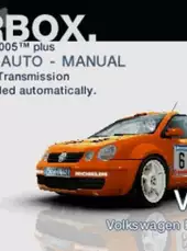 Colin McRae Rally 2005 Plus