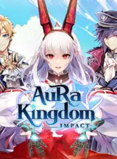 Aura Kingdom: Impact