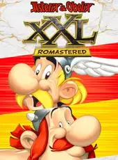 Asterix & Obelix XXL: Romastered