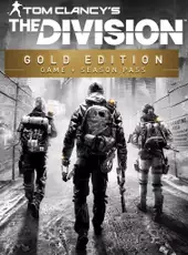 Tom Clancy's The Division: Gold Edition