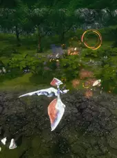 Panzer Dragoon Zwei: Remake