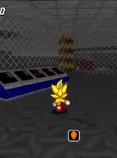 Sonic Robo Blast 2: Official Level Design Contest 2022 - Round 1
