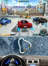 Asphalt 4: Elite Racing