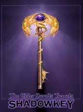 The Elder Scrolls Travels: Shadowkey