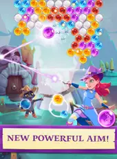 Bubble Witch 3 Saga