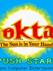 Boktai: The Sun Is in Your Hand