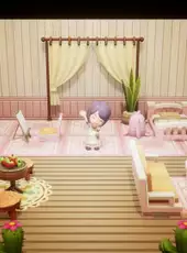 Fantasy Life i: The Girl Who Steals Time