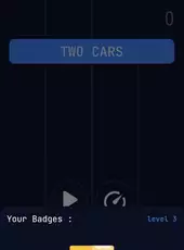 2 Cars
