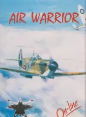 Air Warrior