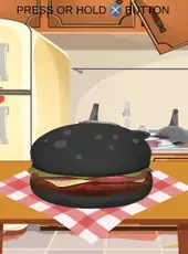 The Jumping Burger: Halloween Edition - Turbo