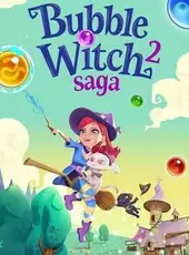 Bubble Witch 2 Saga