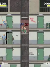 Elevator Action: Returns - S-Tribute