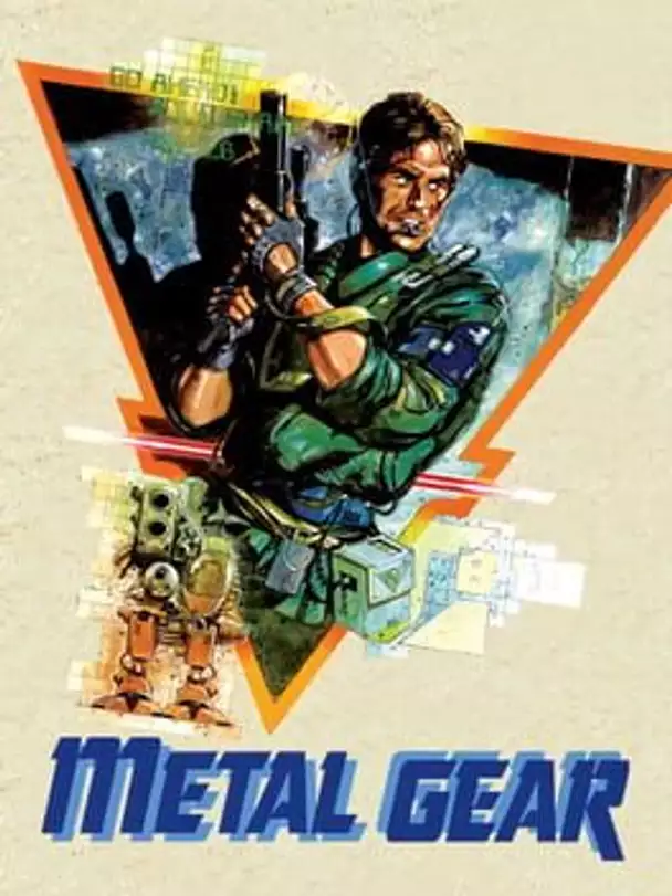 Metal Gear