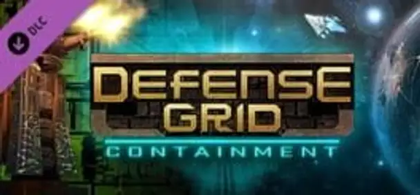 Defense Grid: The Awakening - Containment