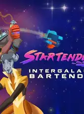 Startenders: Intergalactic Bartending