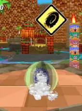 Sonic Robo Blast 2: Official Level Design Collab 2023 - Round 2