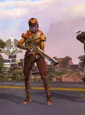 Apex Legends: Champions Edition