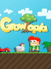 Growtopia