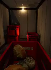 Bakery Simulator
