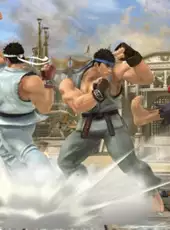 Super Smash Bros. for Wii U: Ryu