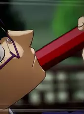 Jujutsu Kaisen: Cursed Clash - Ultimate Edition