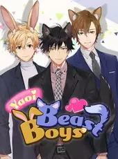 Yaoi Beast Boys