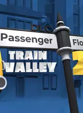 Train Valley 2: Passenger Flow