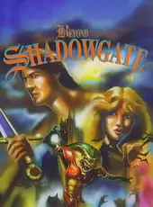 Beyond Shadowgate