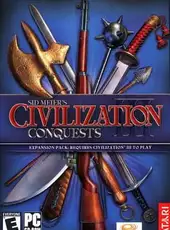 Sid Meier's Civilization III: Conquests