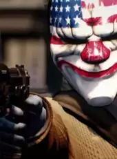 Payday 2: The Big Score Edition