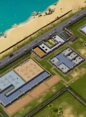 Prison Tycoon: Under New Management