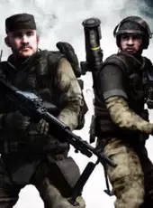 Battlefield: Bad Company 2 - Specact Kit Upgrade