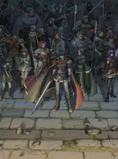 Fire Emblem: Path of Radiance