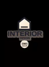 1001 Jigsaw: Interior Design