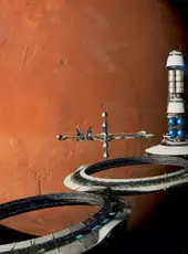 X4: Cradle of Humanity