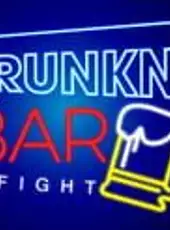 Drunkn Bar Fight