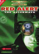 Command & Conquer: Red Alert - The Aftermath