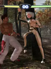 Dead or Alive 3