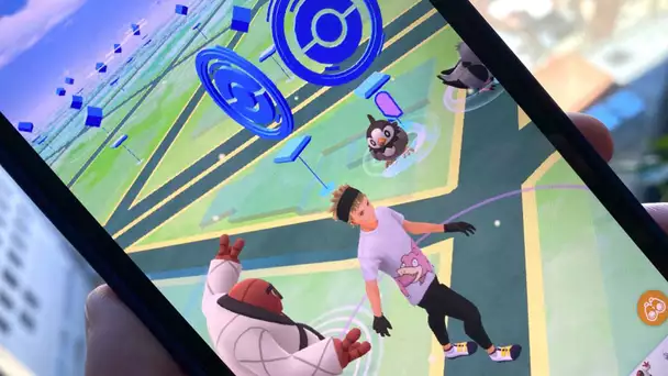 Pokémon GO: Niantic suspends the game for millions of potential players
