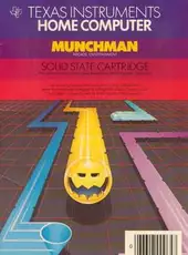 Munch Man